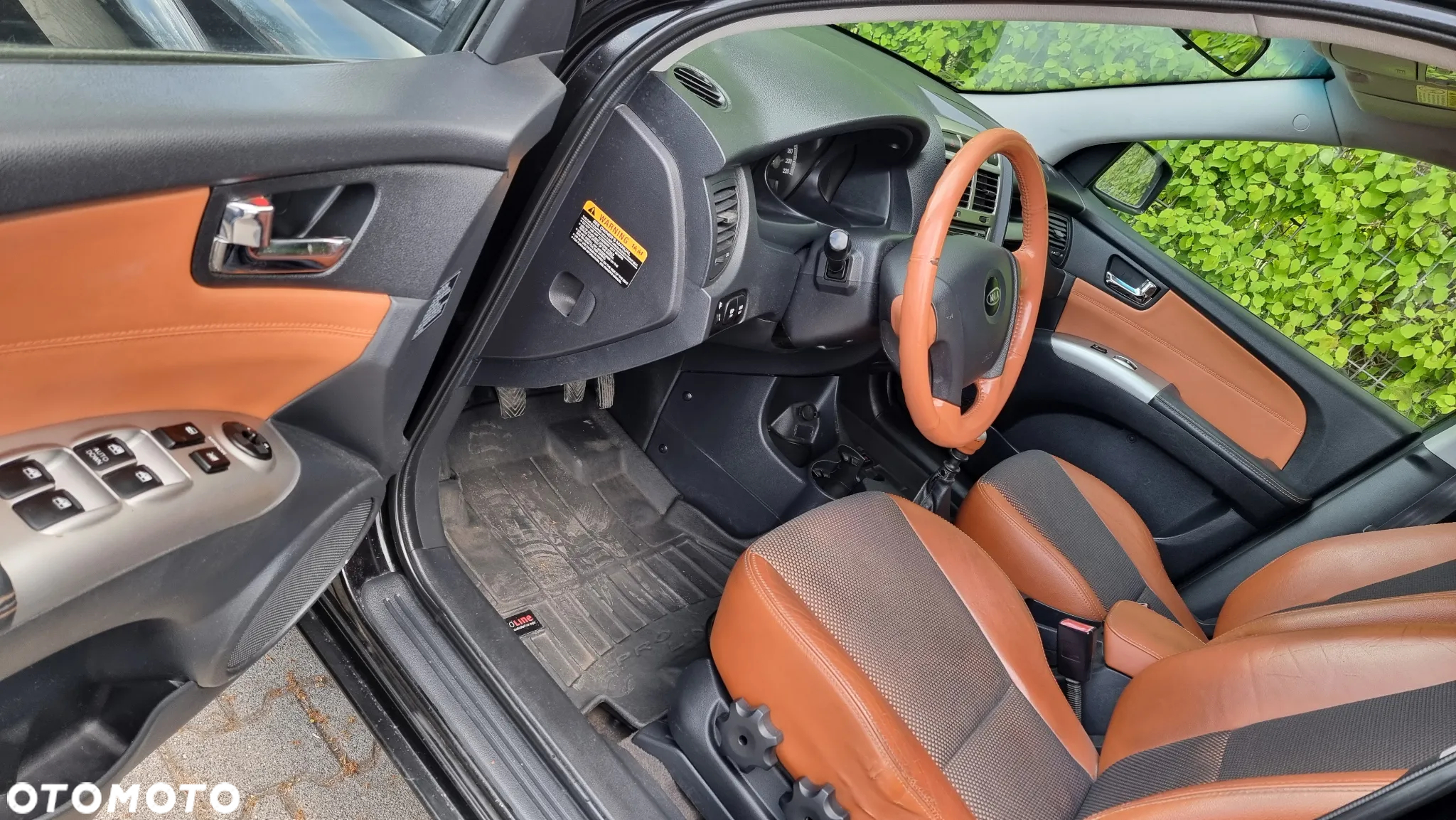 Kia Sportage - 11