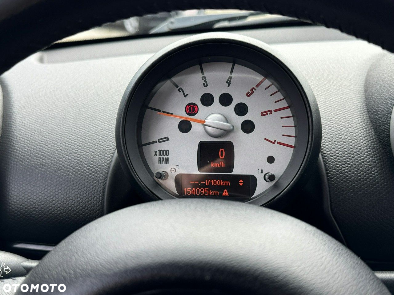 MINI Countryman Cooper SD - 25