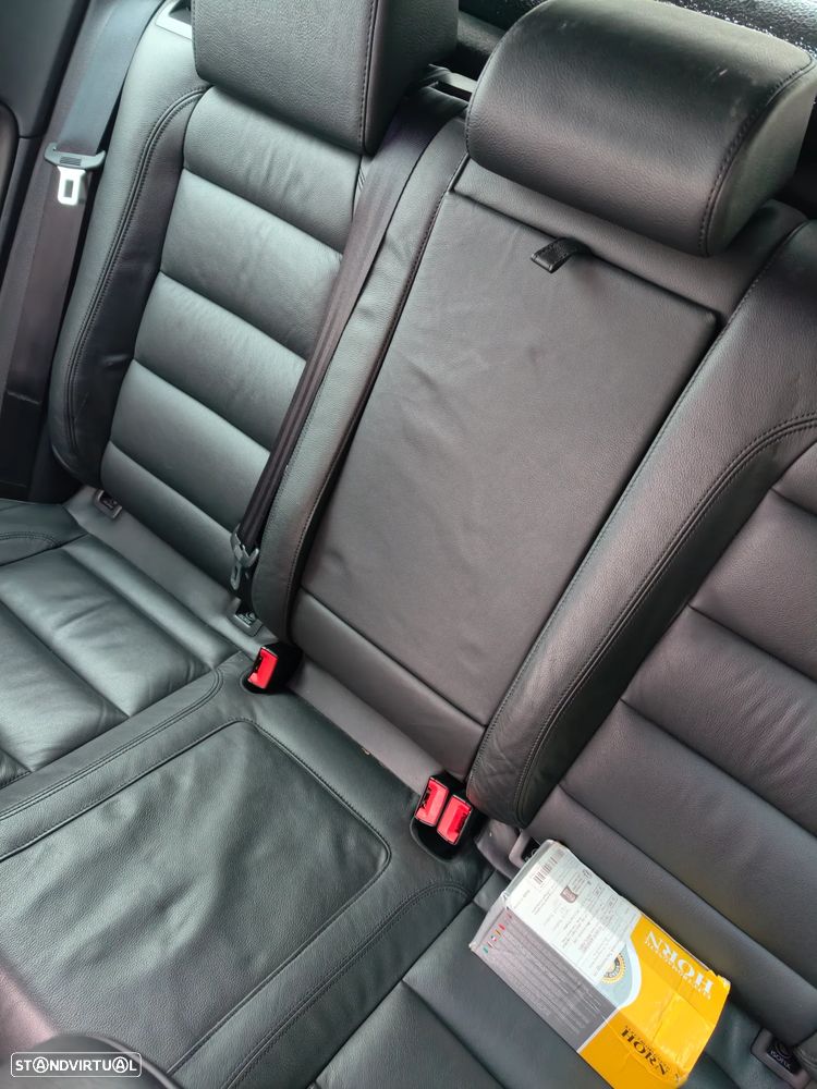 VW Golf 2.0 TSi R20 DSG - 3