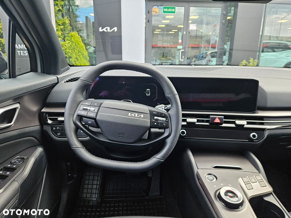 Kia Sportage - 14