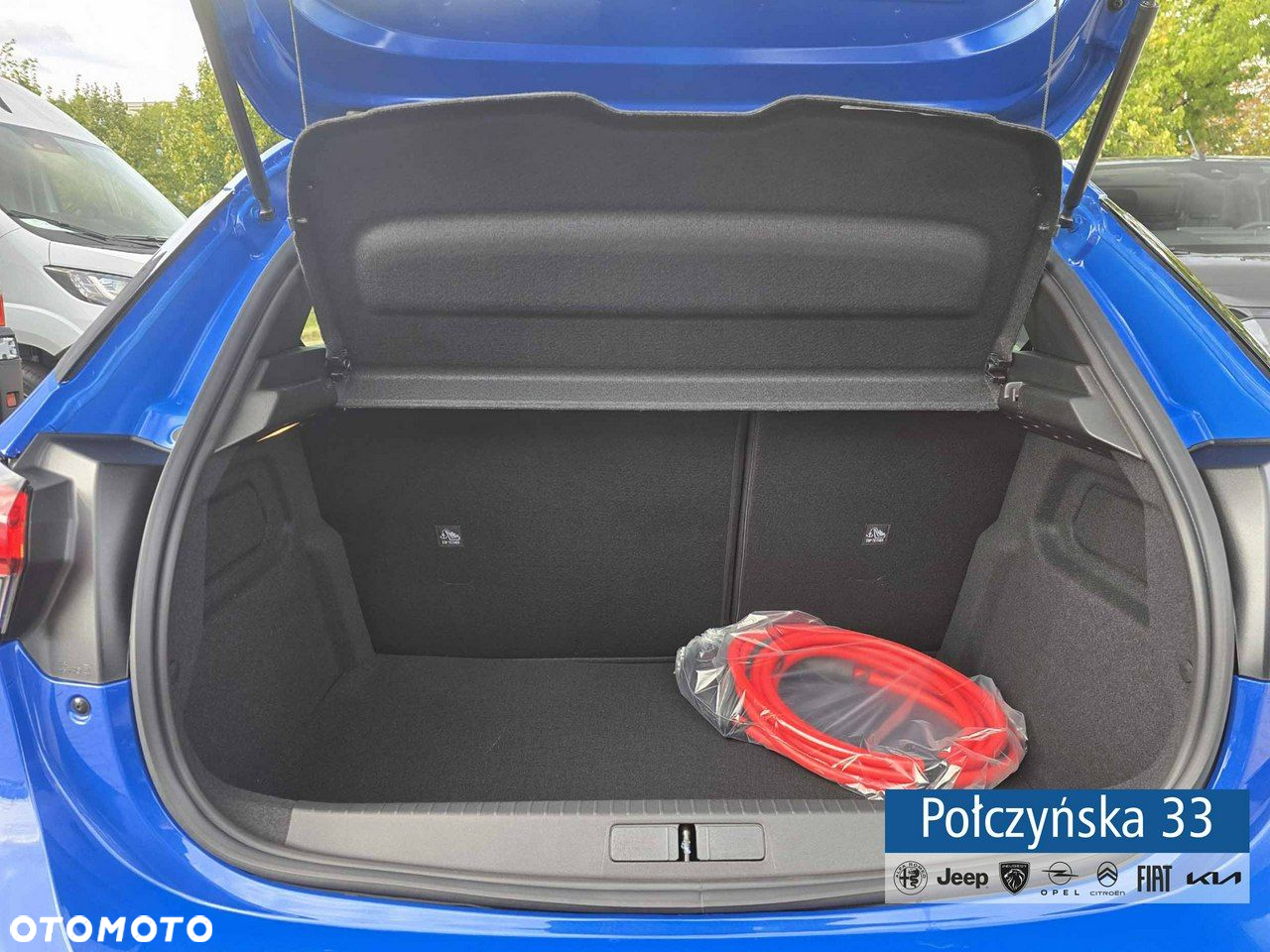 Opel Corsa - 6