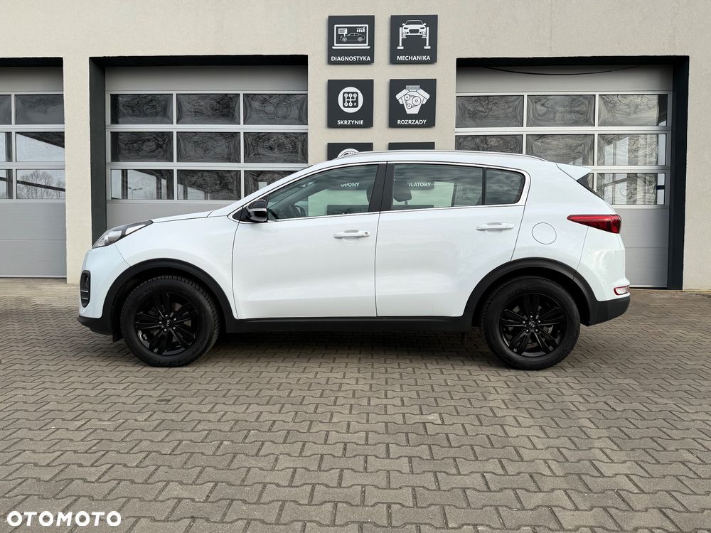Kia Sportage - 18