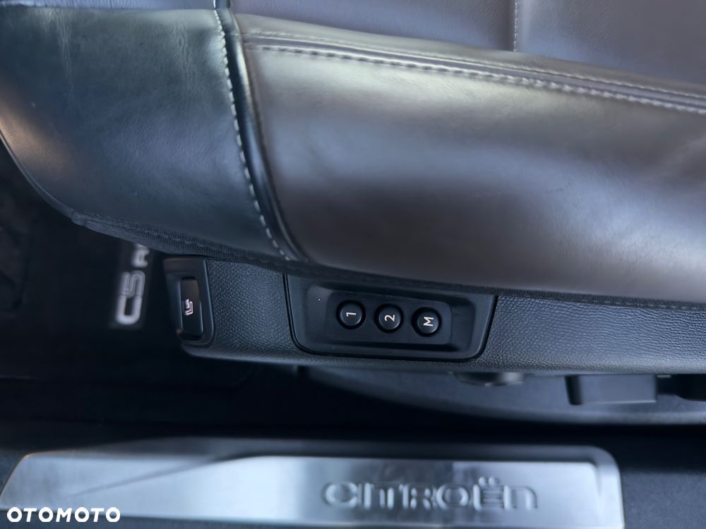 Citroën C5 Aircross BlueHDI 180 S&S EAT8 SHINE PACK - 14