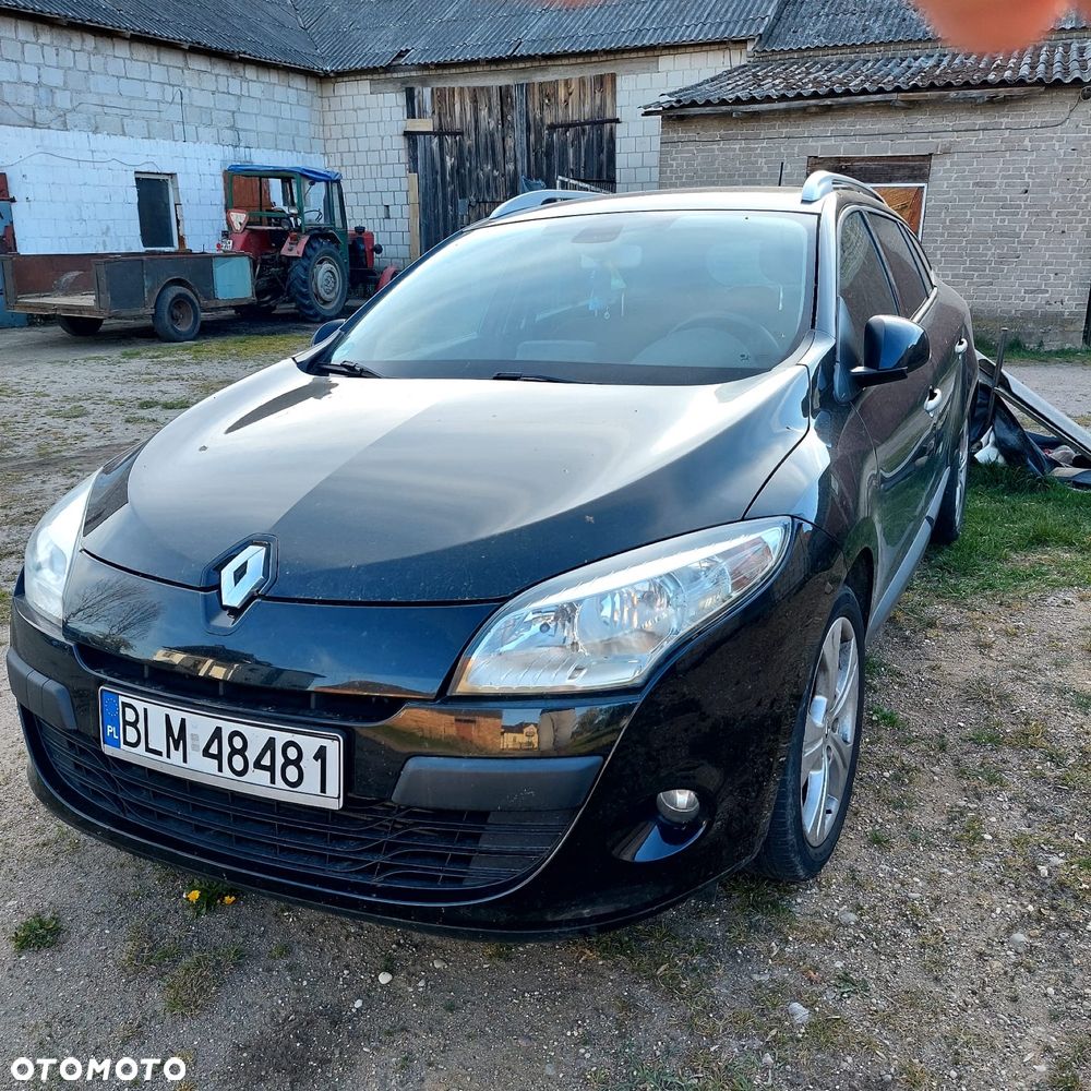 Renault Megane - 3