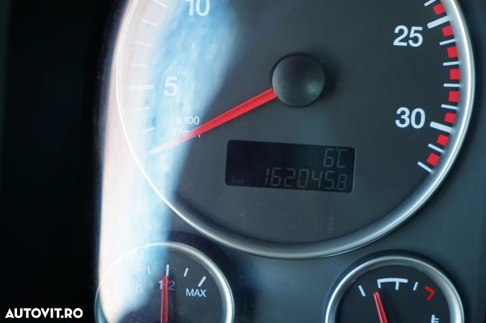 MAN TGS 26.420 / 6x4 / LIVRARE - 6,7 M / HDS FASSI F175A / EURO 6 / 2019 / RADIOCOMANDĂ / ROTATOARE - 34