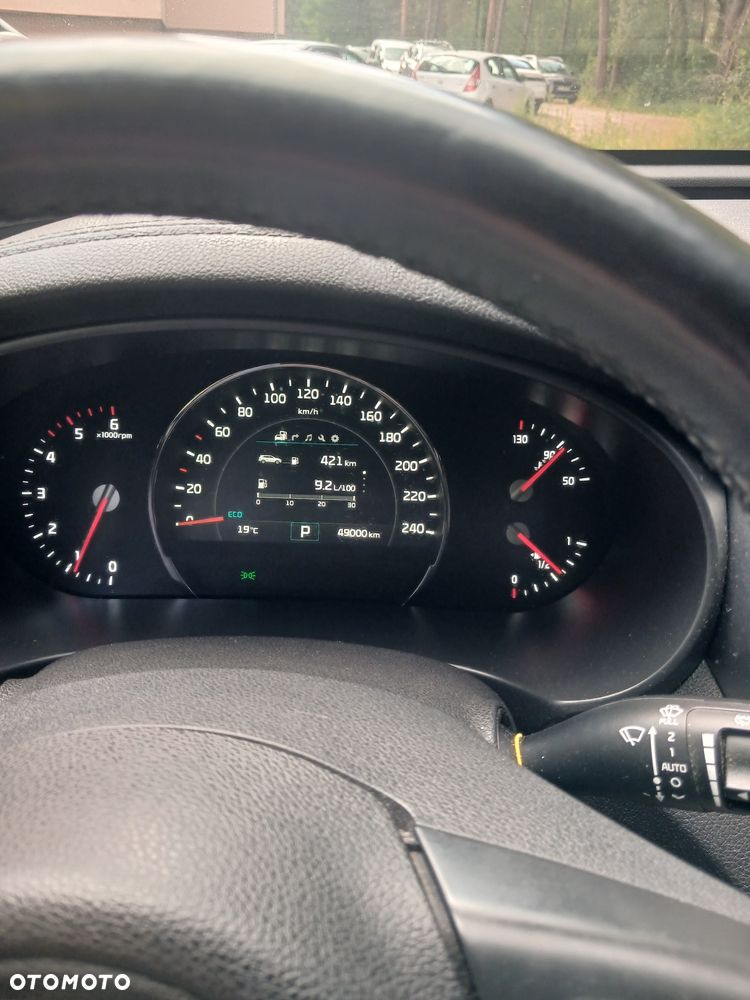Kia Sorento 2.0 CRDI XL - 6