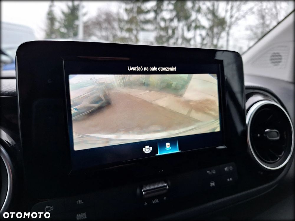 Mercedes-Benz citan - 15