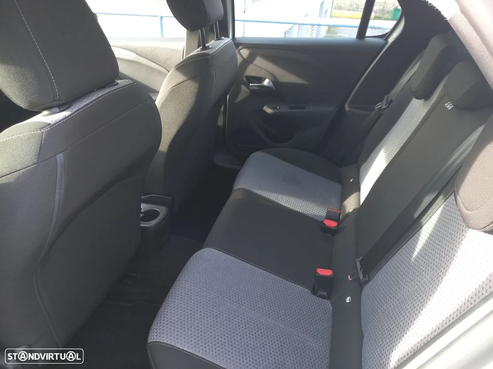 Opel Corsa 1.2 T Edition - 9