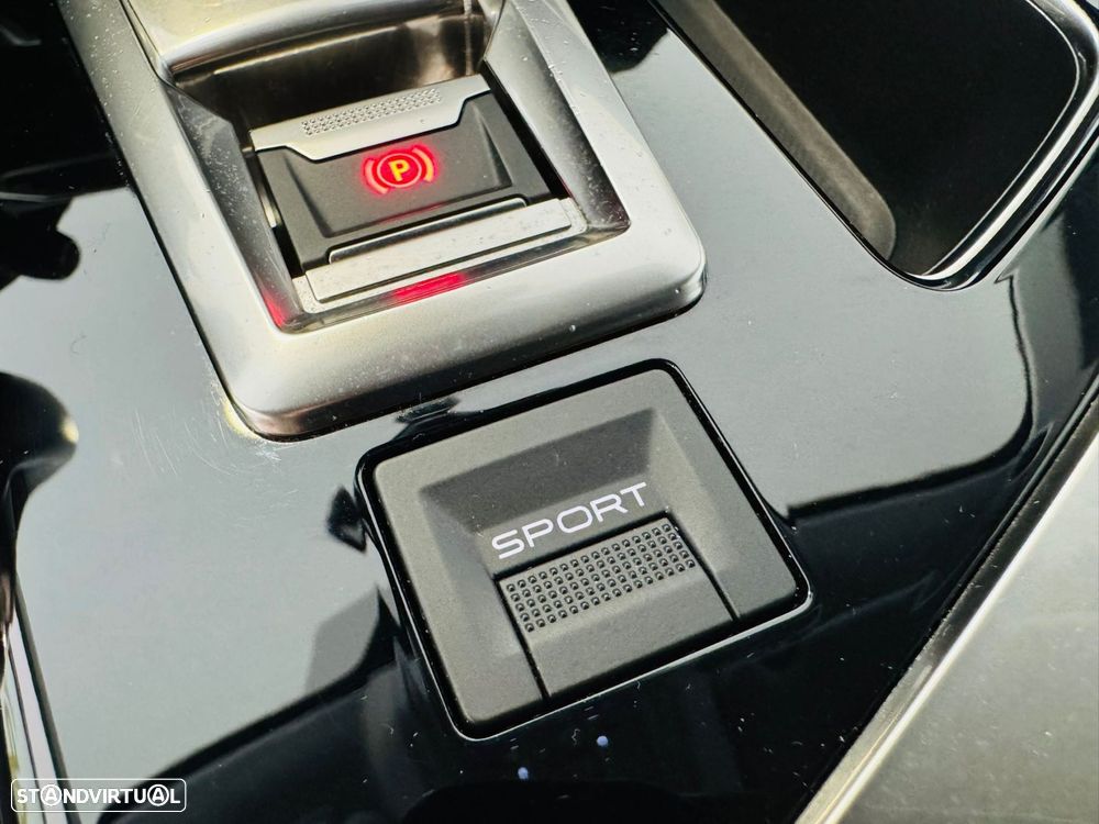 Peugeot 3008 1.2 PureTech Allure Pack EAT8 - 13