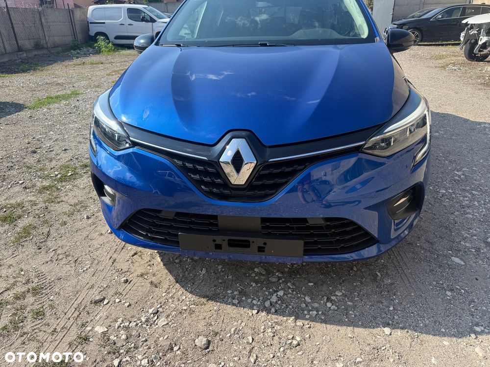 Renault Clio - 4