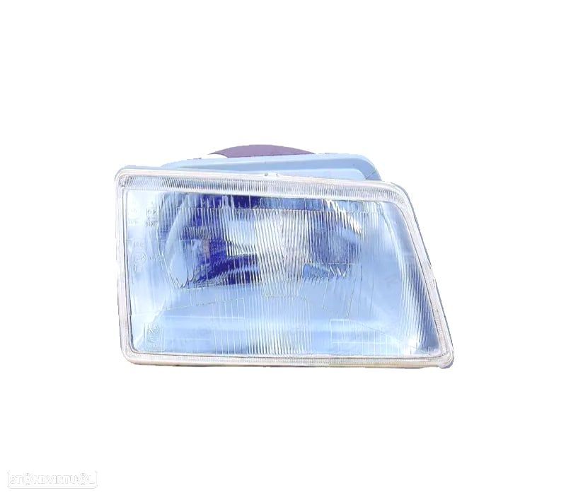 FAROL DIR OPTICAS PEUGEOT 309 85-94 - 1
