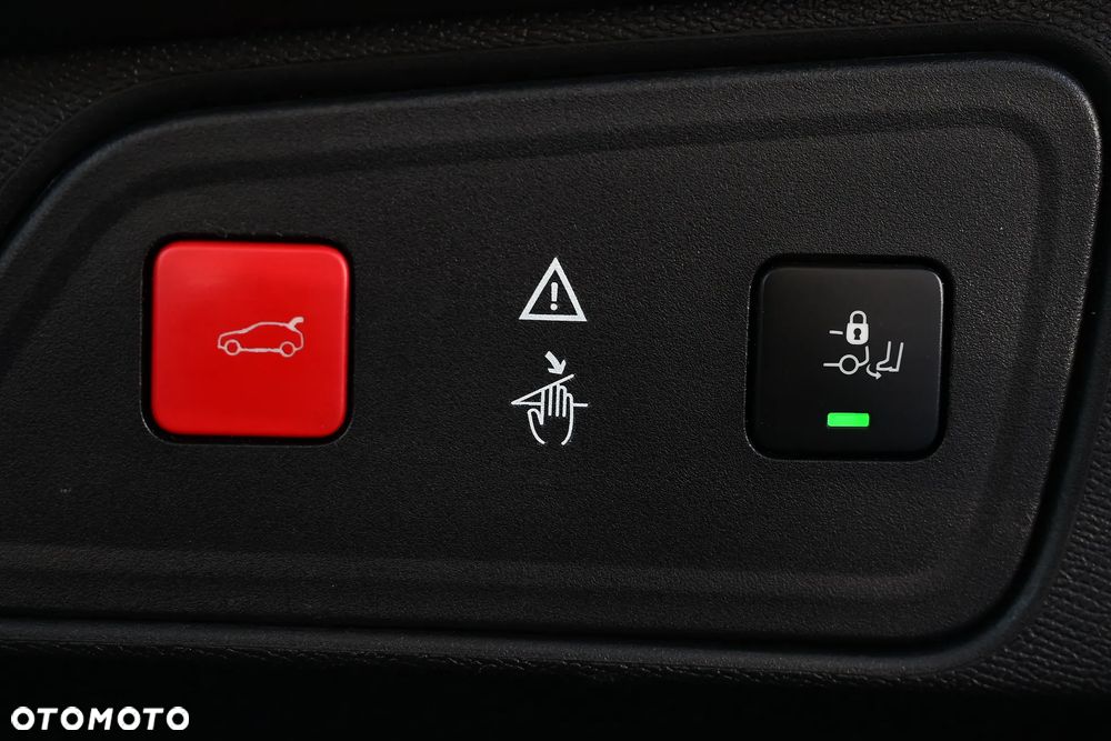 Peugeot 3008 BlueHDi 130 Stop & Start Crossway - 31
