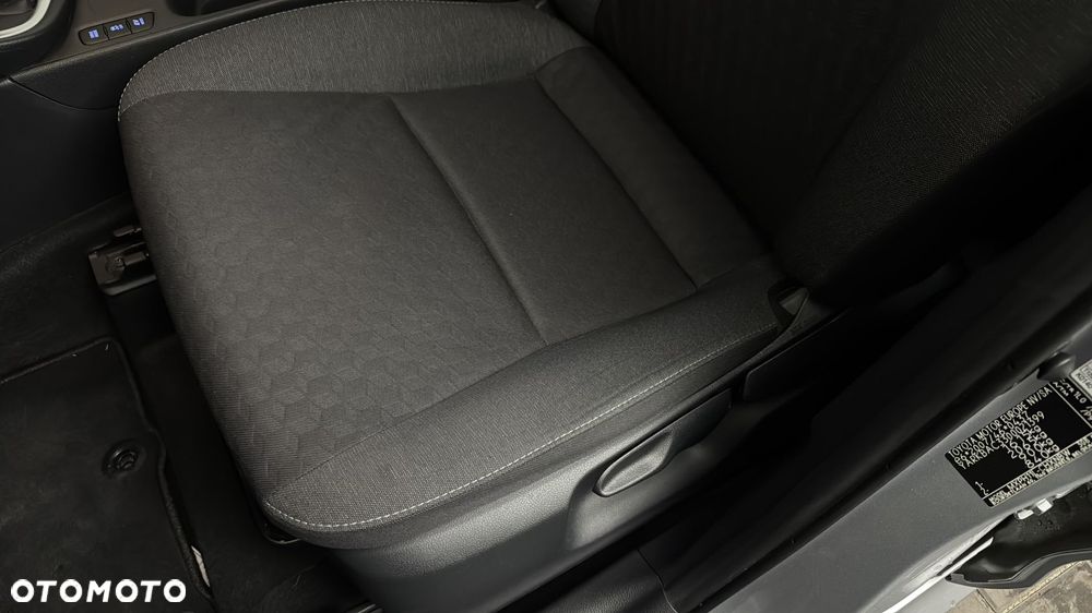 Toyota Yaris Hybrid 1.5 Comfort - 13