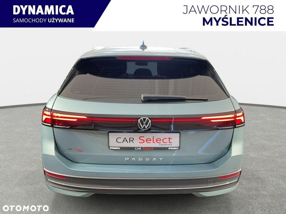 Volkswagen Passat Variant - 8