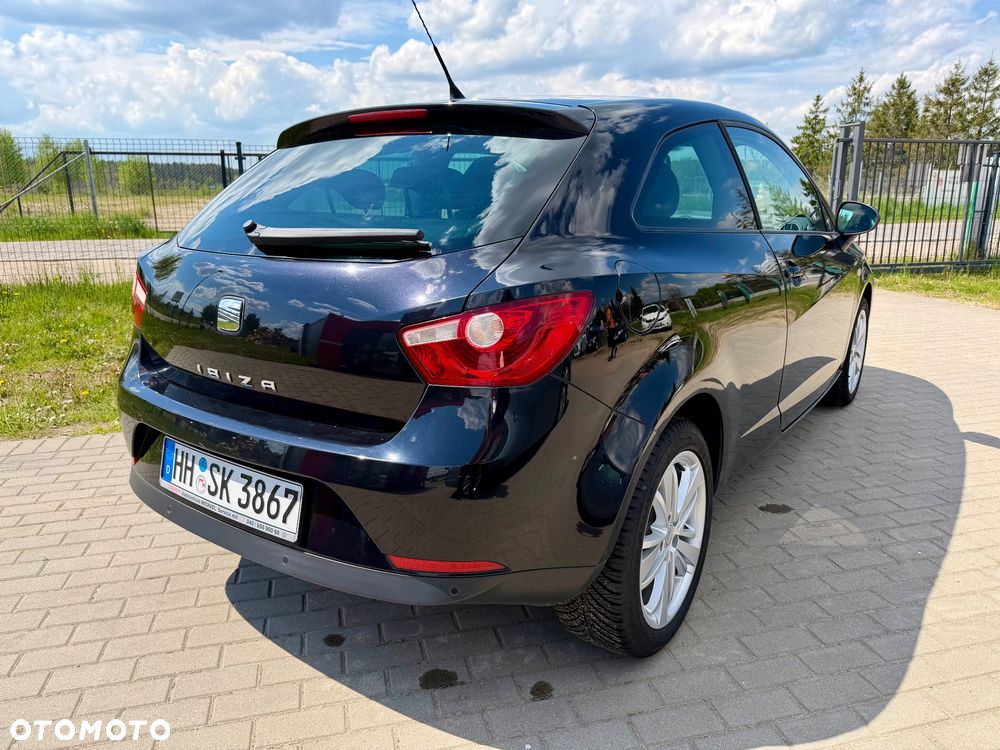 Seat Ibiza SC 1.4 16V Entry - 3