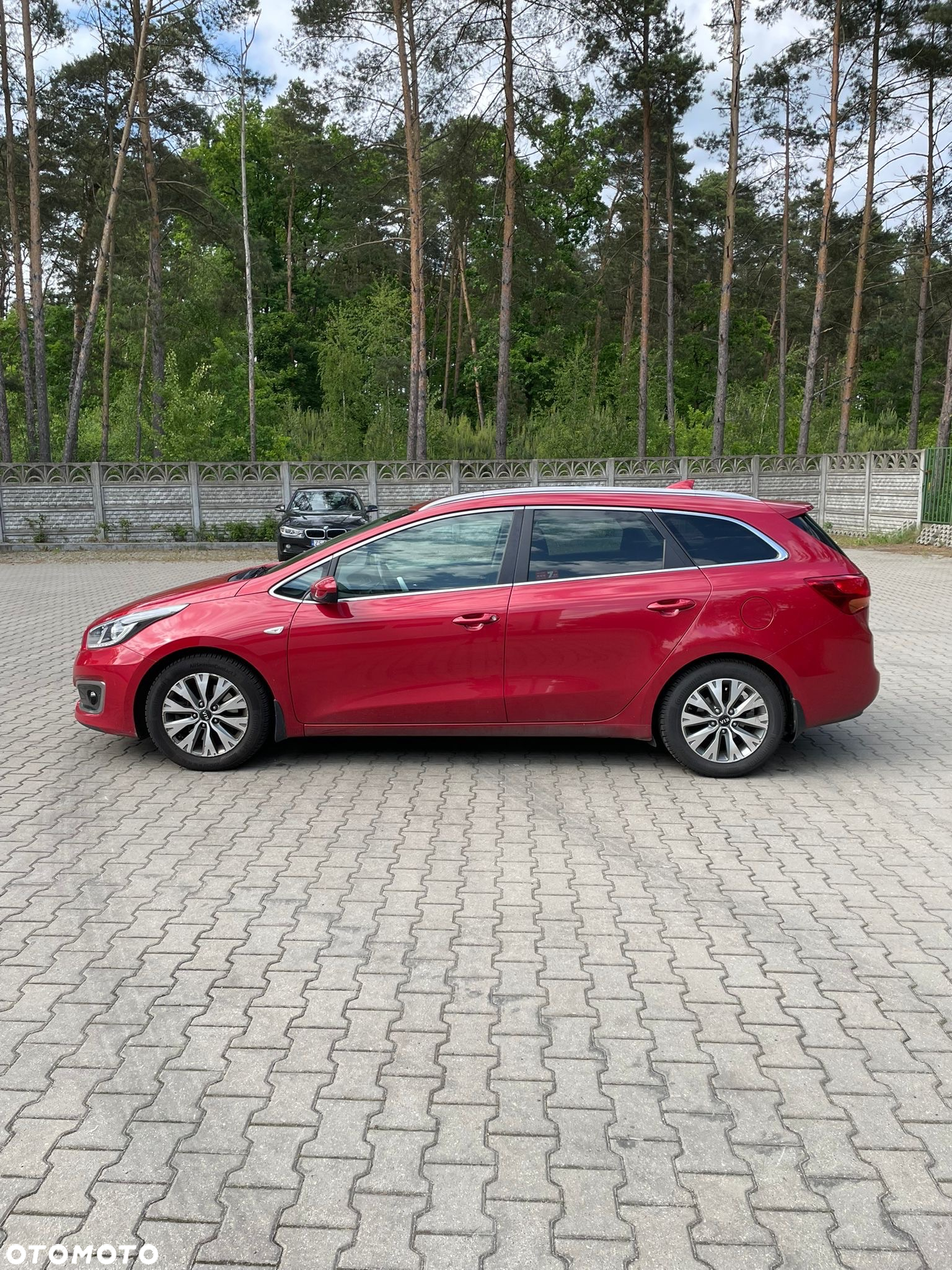 Kia Ceed - 6