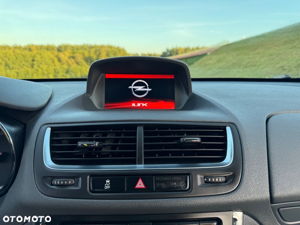 Opel Mokka 1.4 Turbo ecoFLEX Start/Stop Innovation - 38