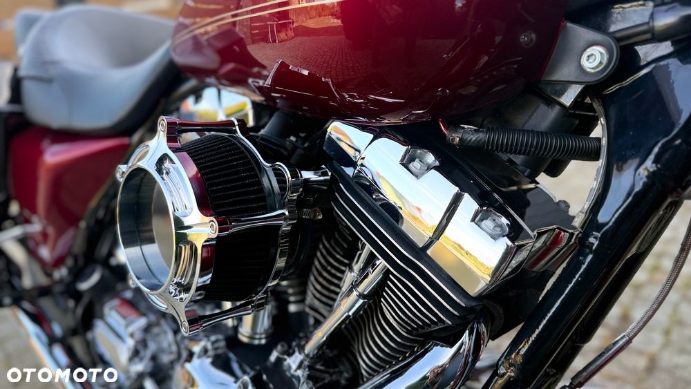 Harley-Davidson Touring Road King - 27