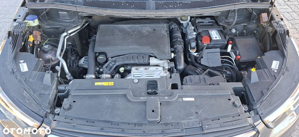 Opel Grandland X 1.2 Start/Stop Design Line - 40