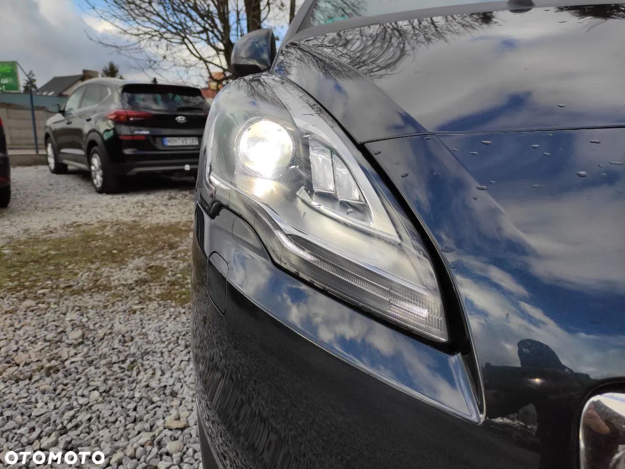 Peugeot 5008 1.6 HDi Style - 1
