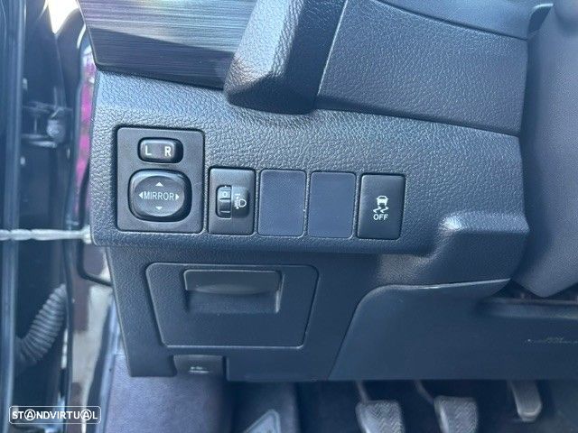 Toyota Auris Touring Sports 1.4 D-4D Active+AC - 17