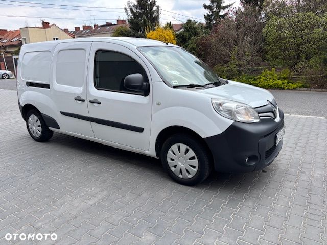Renault KANGOO - 7
