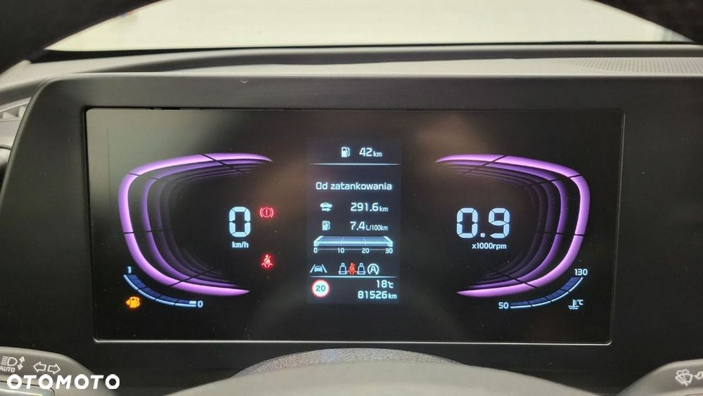 Kia Sportage - 15