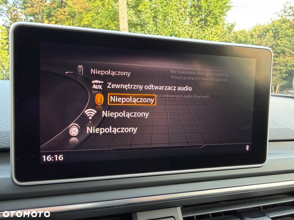 Audi A4 Avant 2.0 TDI S tronic quattro sport - 29