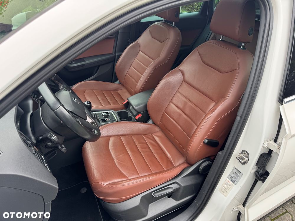 Seat Ateca 1.4 Eco TSI Xcellence S&S - 27
