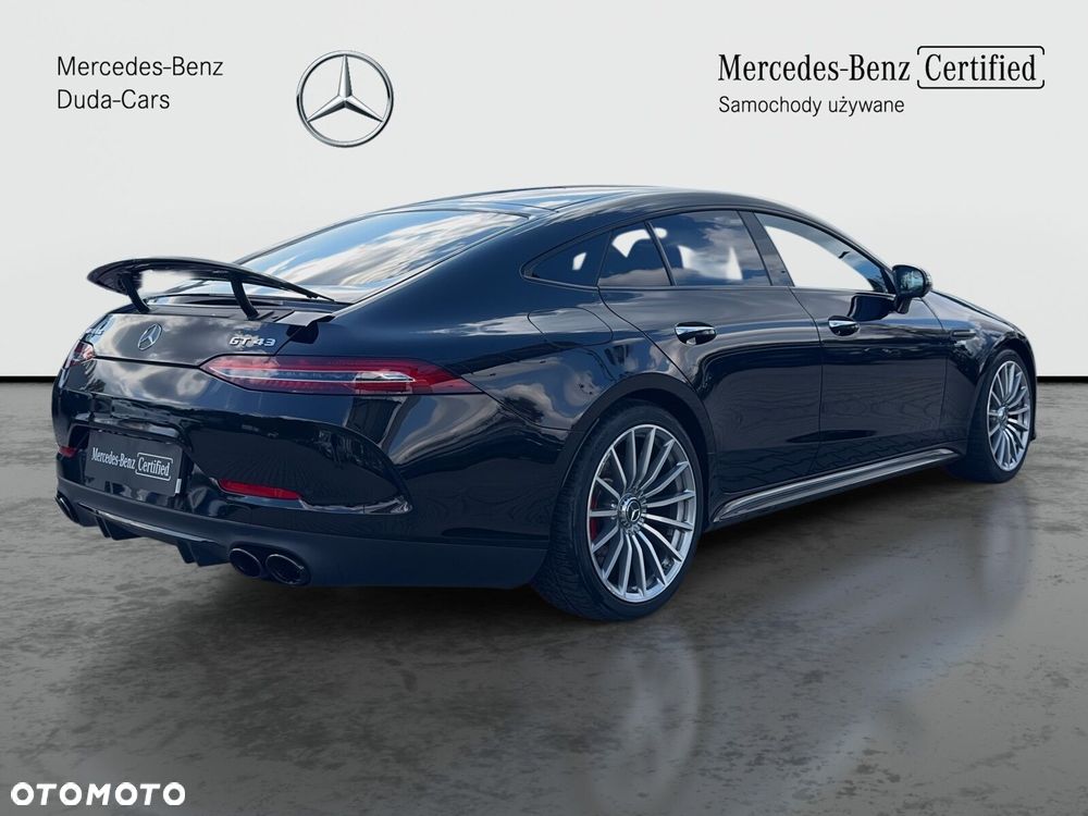 Mercedes-Benz AMG GT - 6