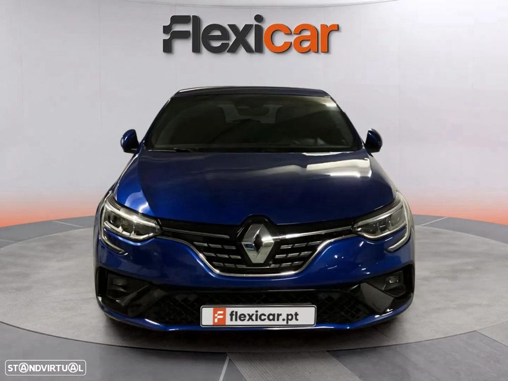 Renault Mégane 1.5 Blue dCi R.S. Line - 7
