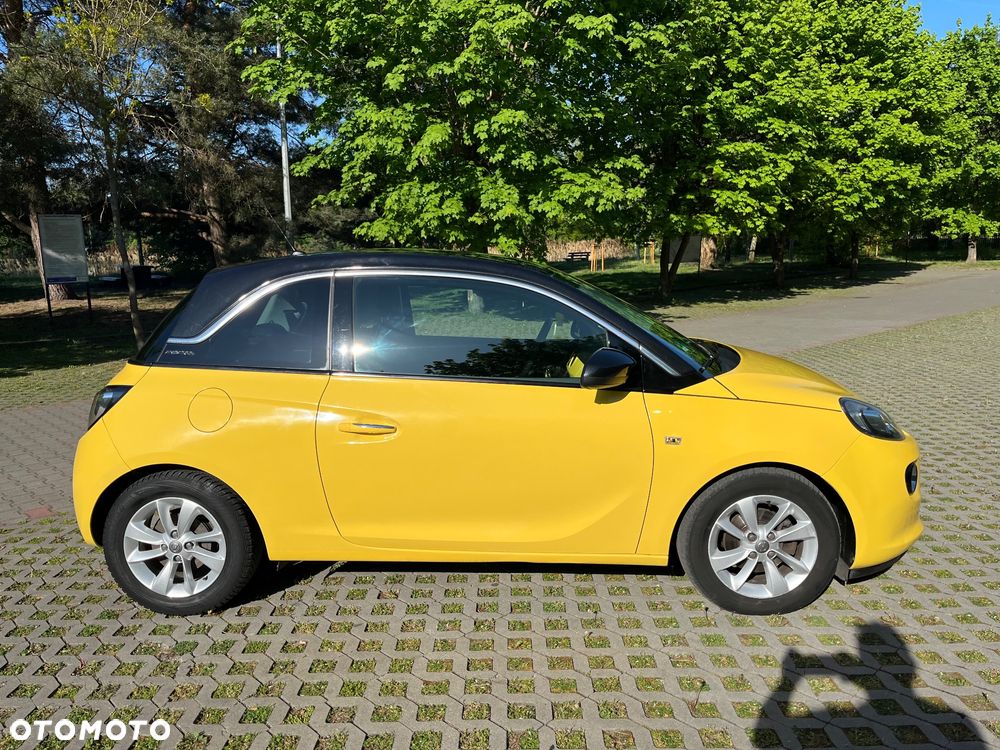 Opel Adam - 7