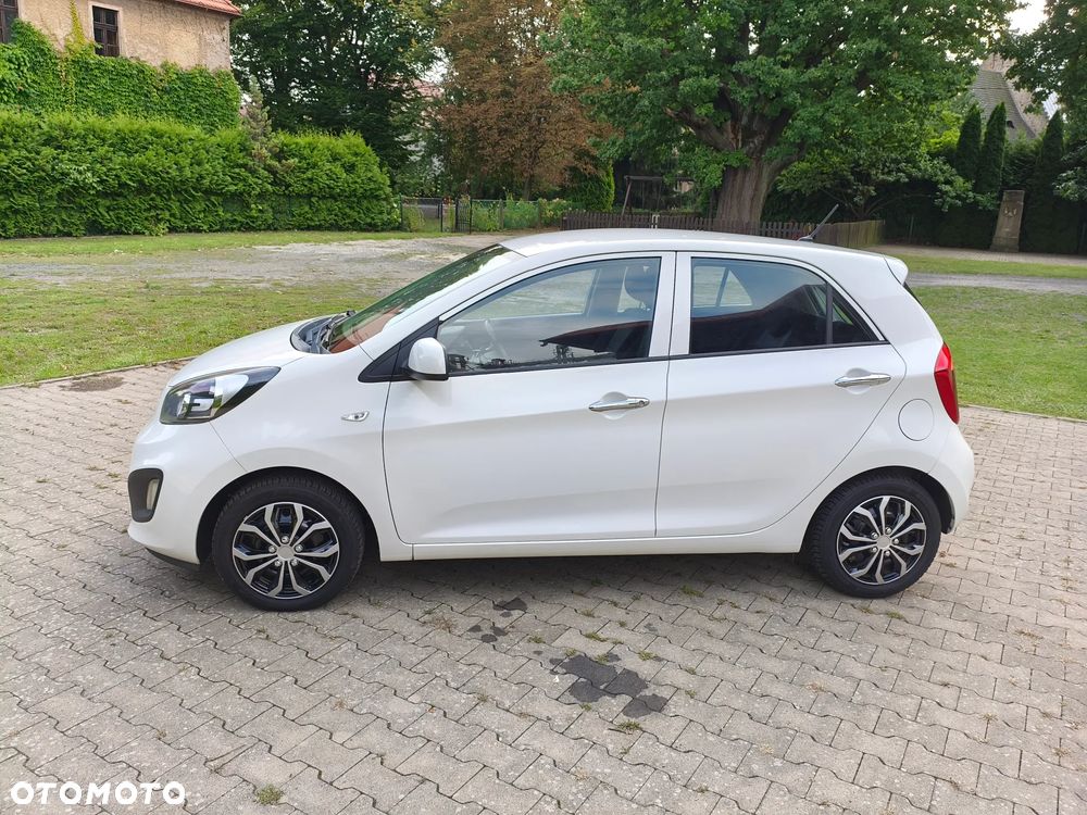 Kia Picanto 1.0 Edition 7 - 3