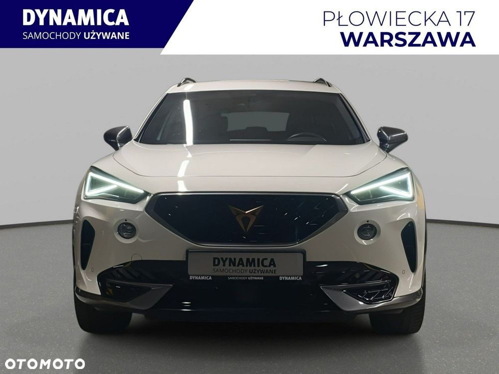 Cupra Formentor - 3