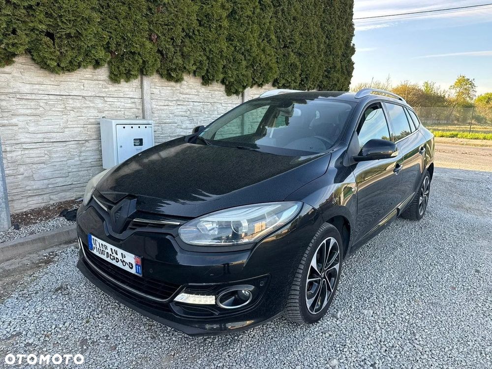Renault Megane ENERGY dCi 130 BOSE EDITION - 10