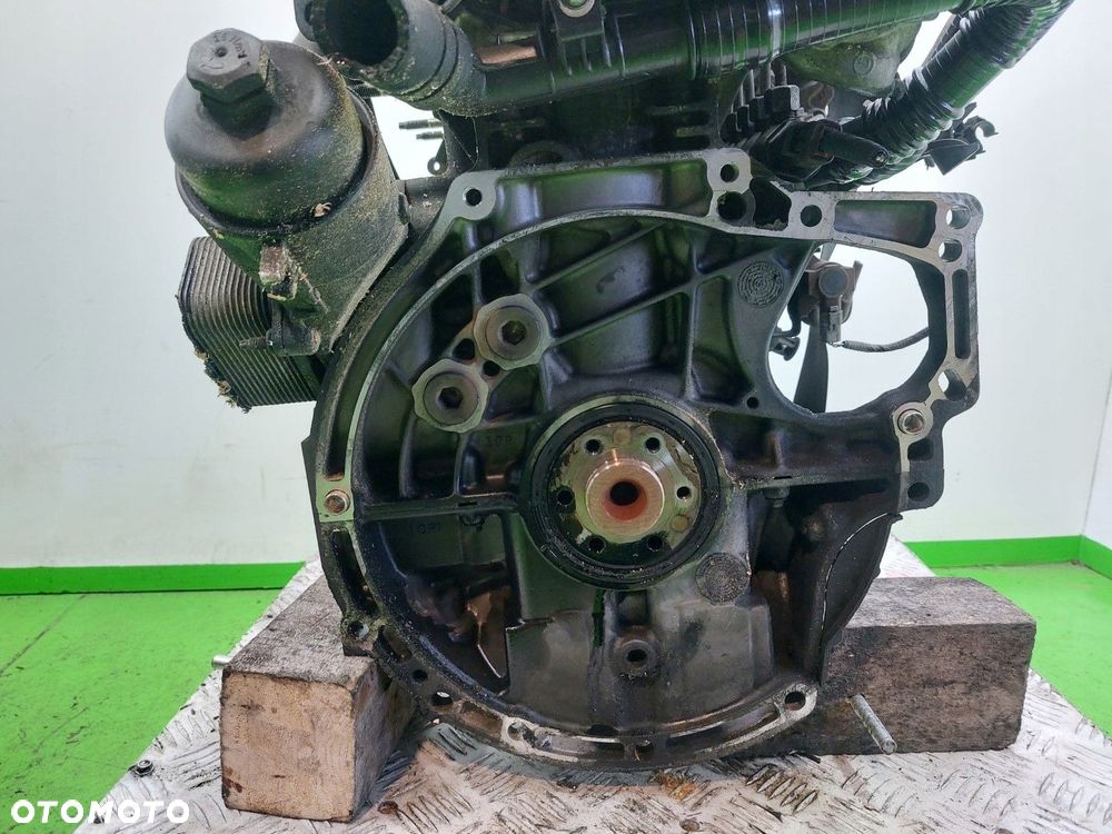 Silnik diesel Mazda 3 I 2003-2009 1,6 CITD G8DA - 8