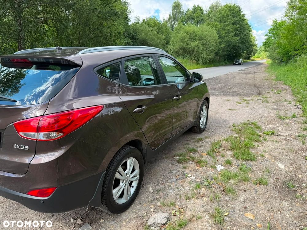 Hyundai ix35 1.6 GDI Comfort 2WD - 3