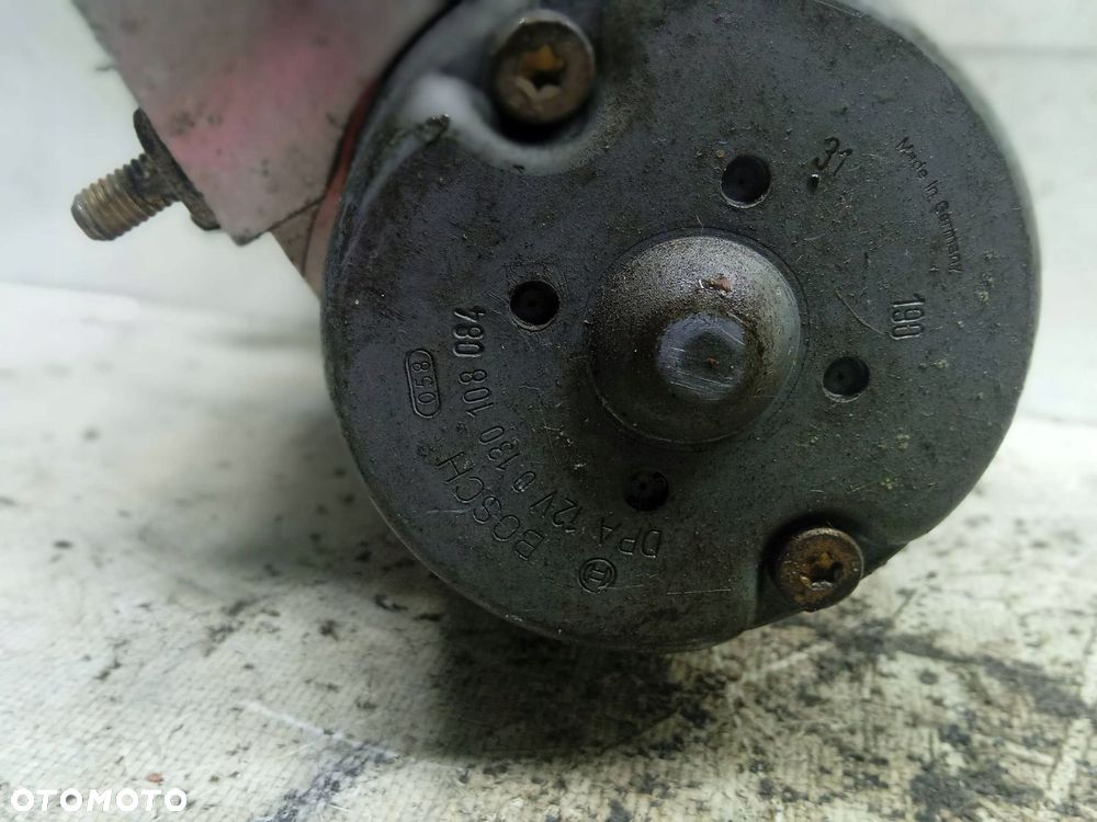 Pompa Hamulcowa Abs 09127108 Opel Meriva A 1.7 - 13