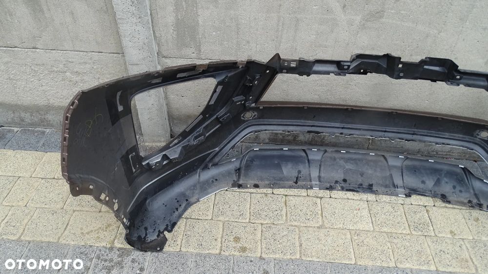 MITSUBISHI ECLIPSE CROSS LIFT 21r> - zderzak przedni - 7