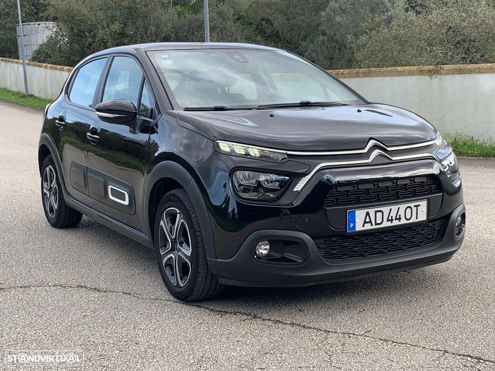 Citroën C3 1.2 PureTech C-Series - 2