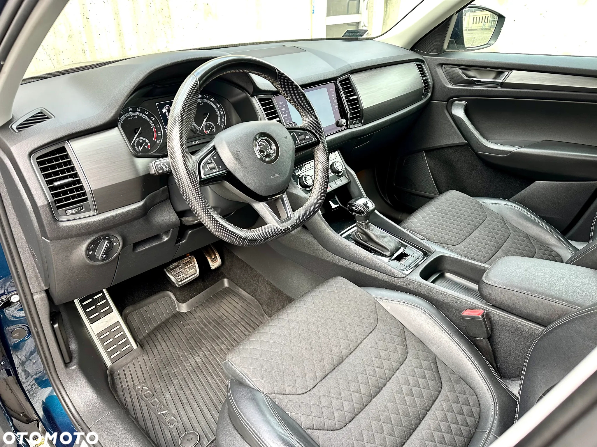 Skoda Kodiaq - 9