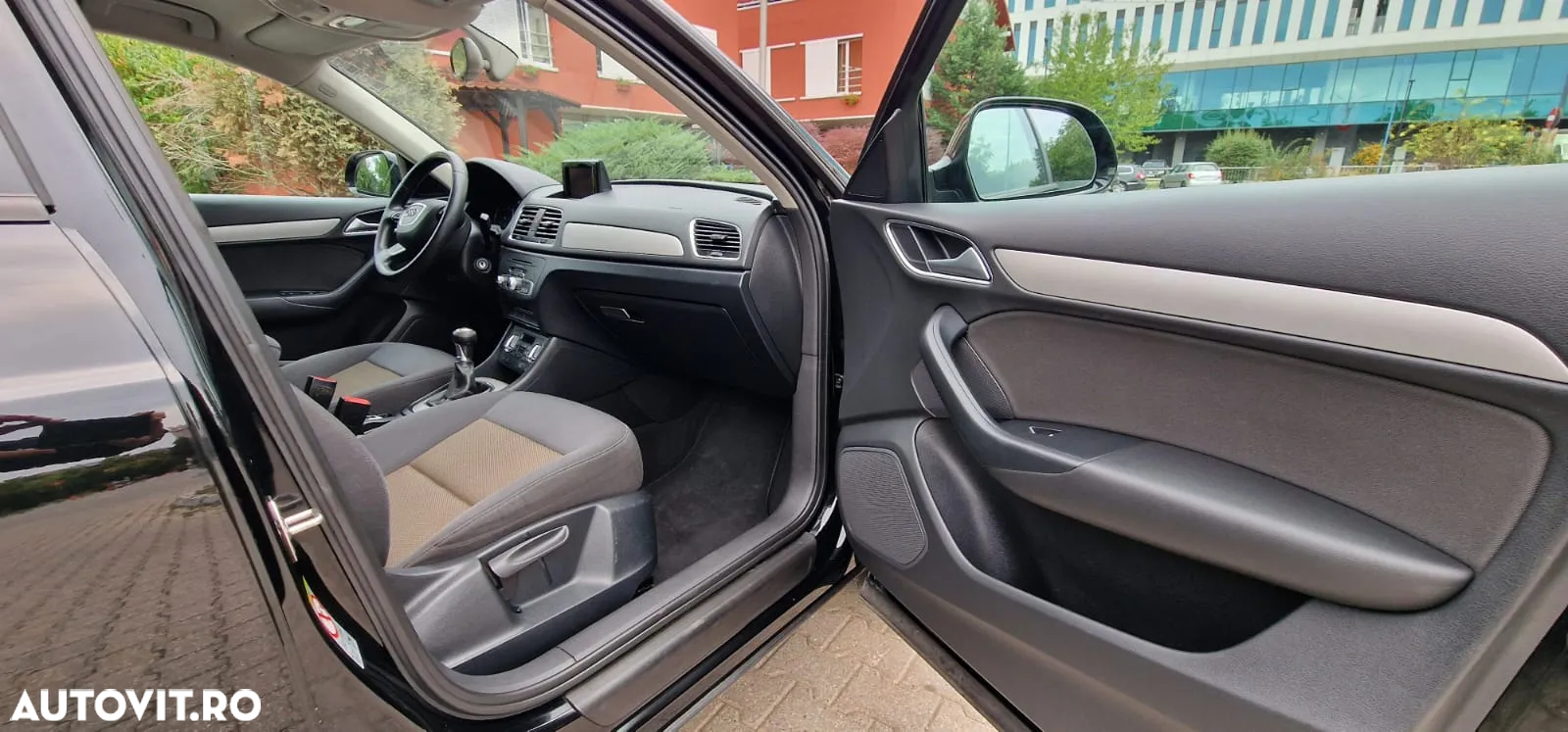 Audi Q3 - 7