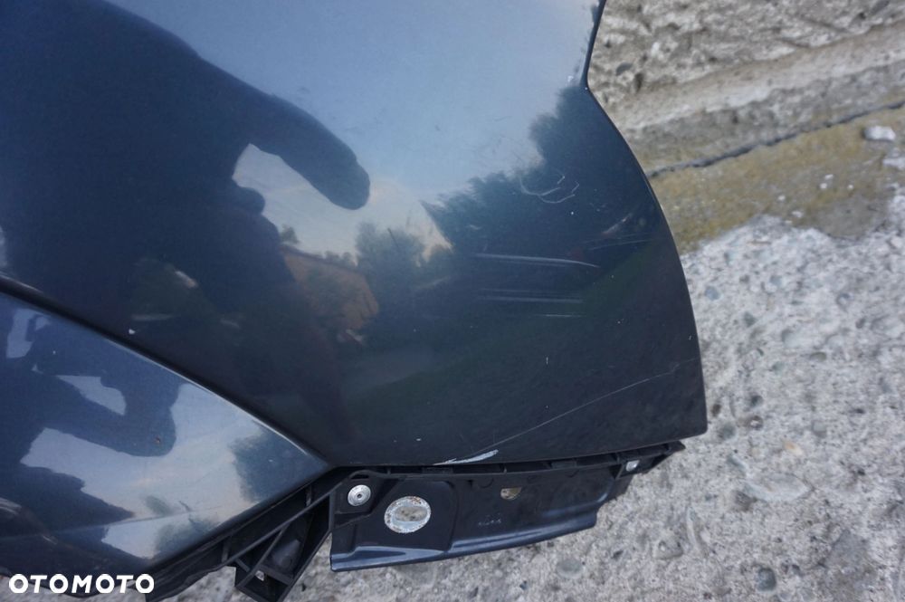 BŁOTNIK PRZEDNI PRAWY OPEL MERIVA A Z168 03/10r - 5