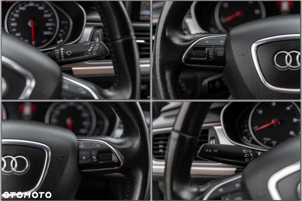 Audi A6 Avant 2.0 TDI Ultra S tronic - 30