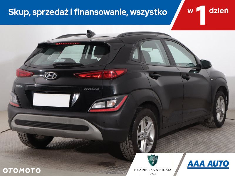 Hyundai Kona - 6