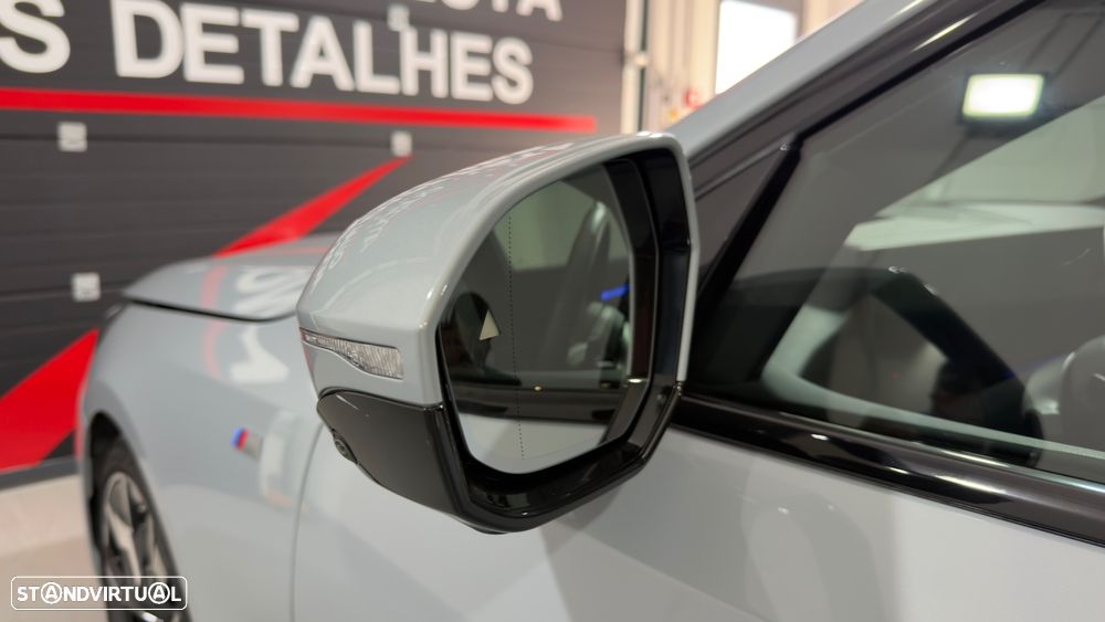 BMW i5 eDrive40 Pack Desportivo M - 50