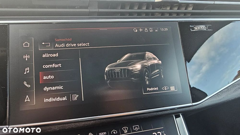 Audi Q8 - 23