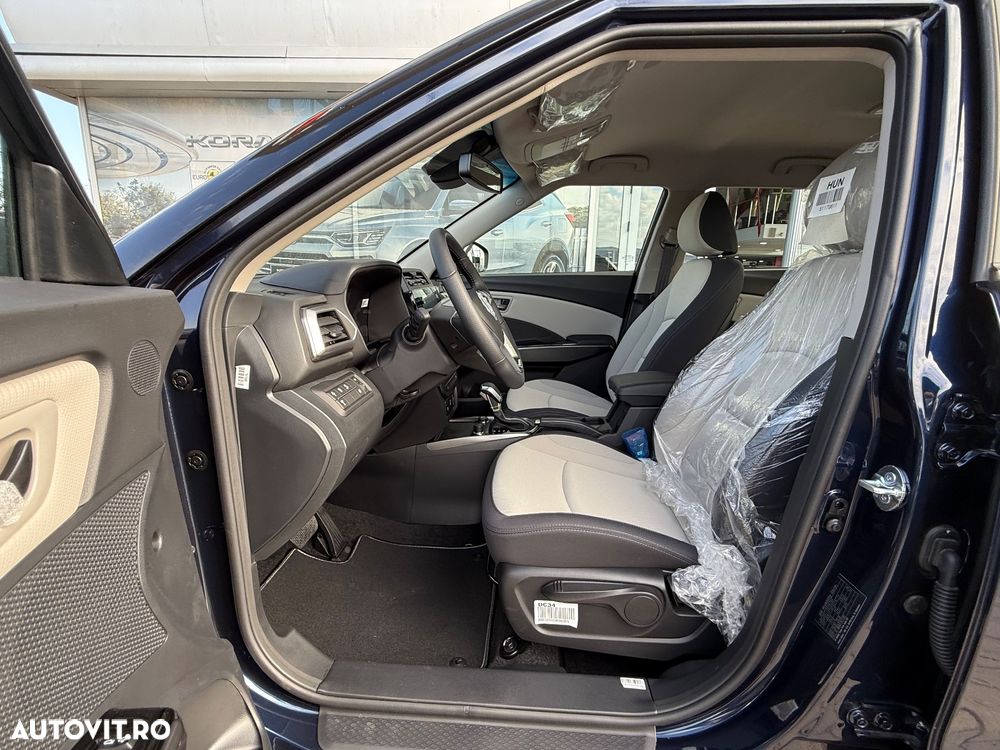 SsangYong Tivoli - 20