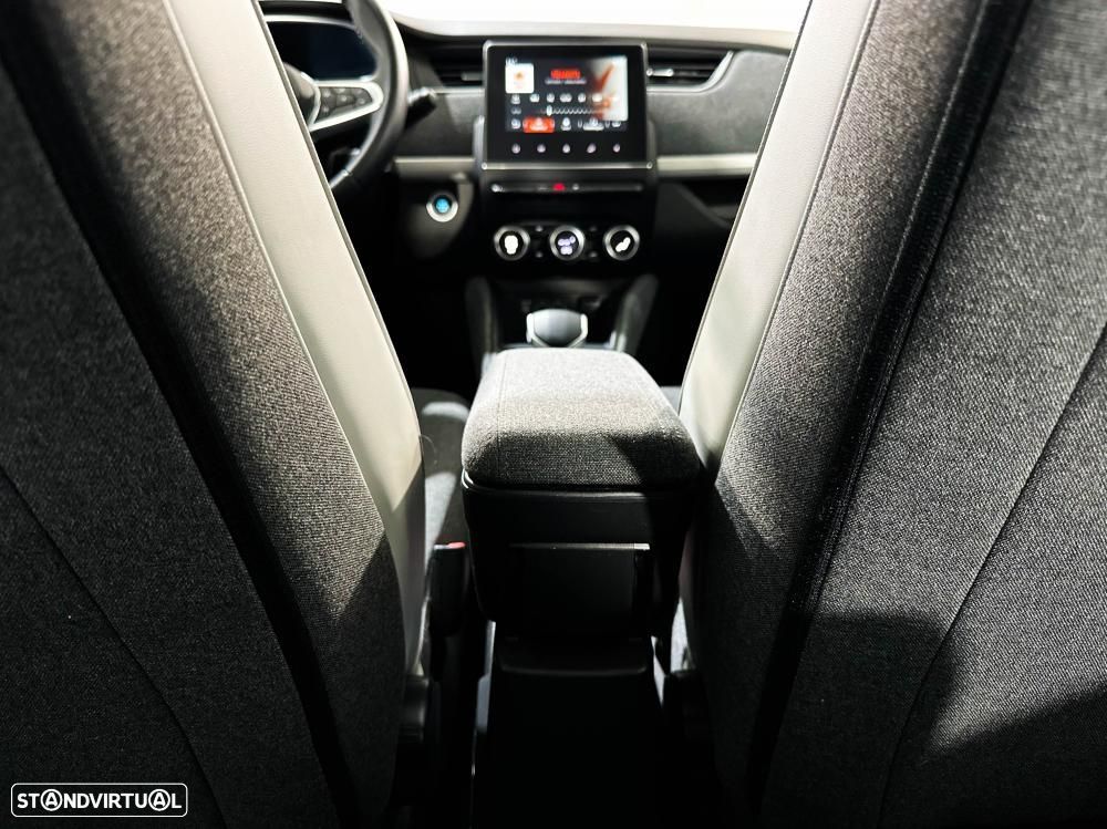 Renault Zoe (c/ Bateria) Limited 50 - 25