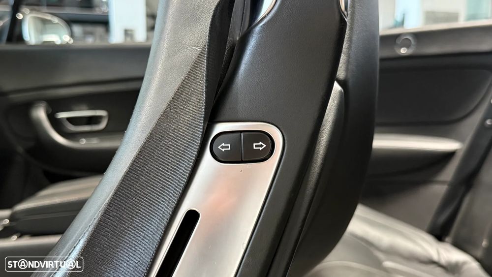 Bentley Continental Cabrio GTC - 41